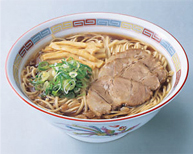 尾道ラーメン生2食