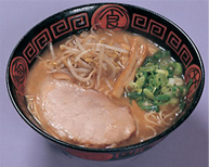 広島ラーメン・生2食