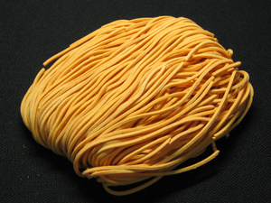 業務用・激辛唐辛子麺100gx5玉