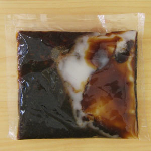 Onomichi ramen soup 50gx5 meals