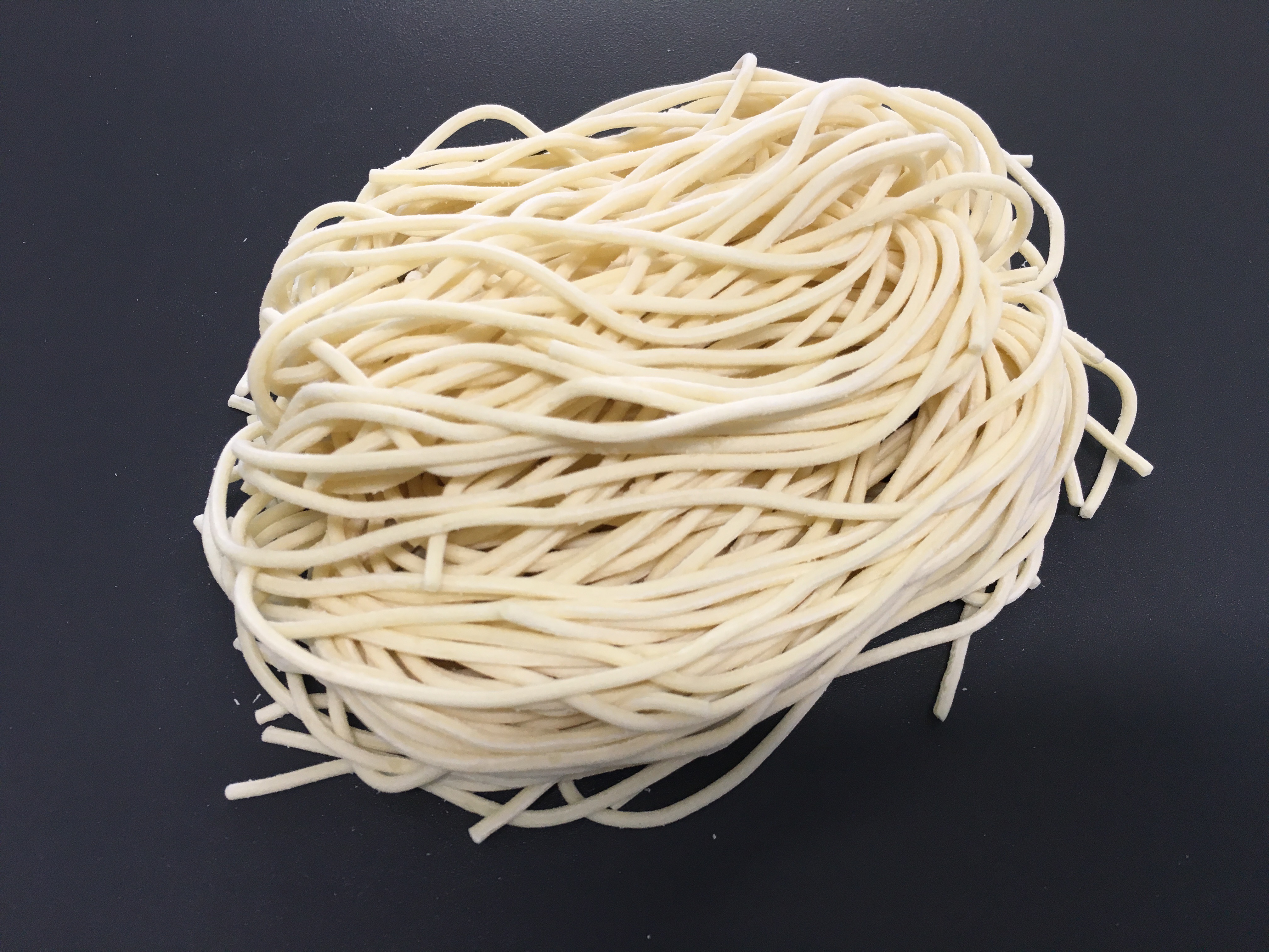 業務用生中華18番丸麺  20玉