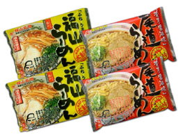 8 meals set compared to eat Onomichi Fukuyama