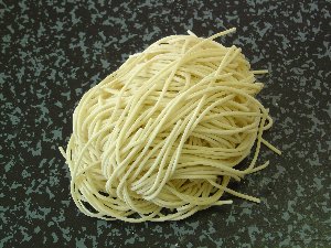 Commercial production Chinese # 22 lemon noodles 5 balls