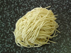 業務用生中華22番レモン麺  5玉