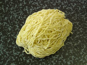 業務用生中華22番Sパーマ麺  5玉