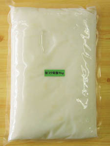 Commercial-purport Kok Seabura / 1kg