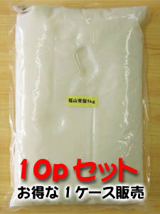 業務用・尾道香味オイル/1kgx10