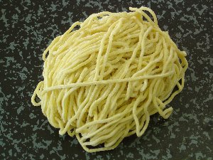 Students for business Chinese No. 20 Sapporo noodles  5 balls
